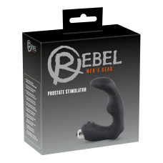 Масажер простати - Rebel Prostate Stimulator