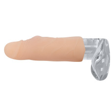Насадка на член - Penis Sleeve
