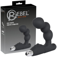 Масажер простати - Rebel Prostate Stimulator