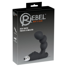 Масажер простати - Rebel Prostate Stimulator