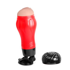Мастурбатор - Crazy Bull Masturbator Flora Vagina