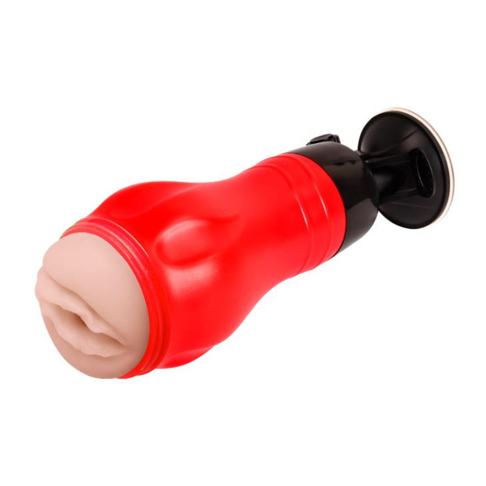 Мастурбатор - Crazy Bull Masturbator Flora Vagina
