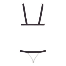Портупея - 2492229 Bad Kitty Strap Body