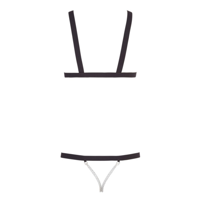 Портупея - 2492229 Bad Kitty Strap Body