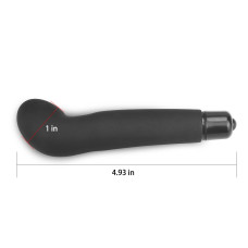 Стимулятор G-точки - iWhizz G 5"