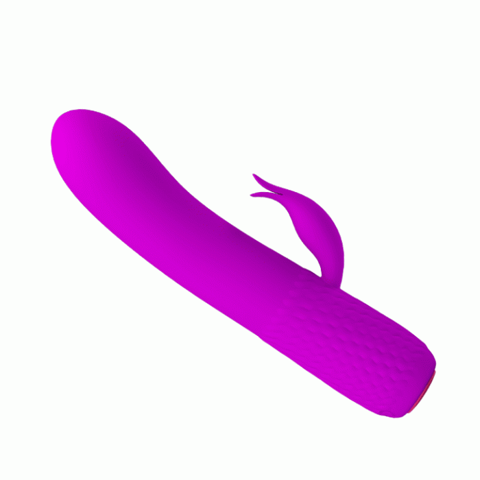 Вібратор - Pretty Love Omar Vibrator Purple