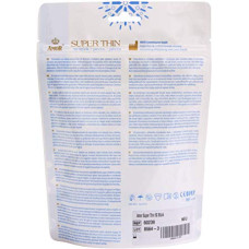Презервативи - Amor Super Thin, 50 шт.