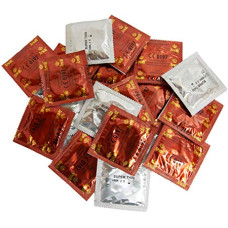 Презервативи - Amor Super Thin, 50 шт.