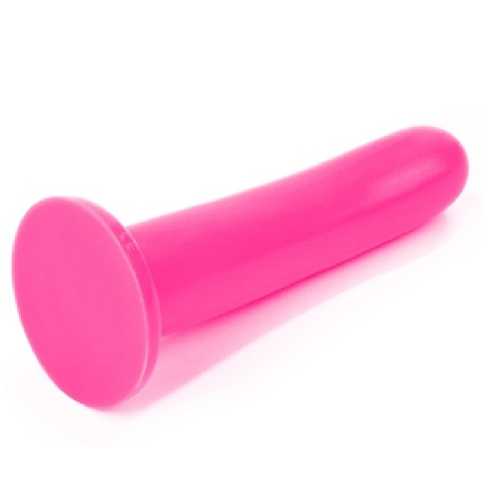 Фалоімітатор - Holy Dong Medium 5.5" Pink