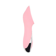 Кліторальний стимулятор - Aphrovibe Pink Clitoral Arouser