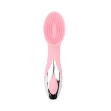 Кліторальний стимулятор - Aphrovibe Pink Clitoral Arouser