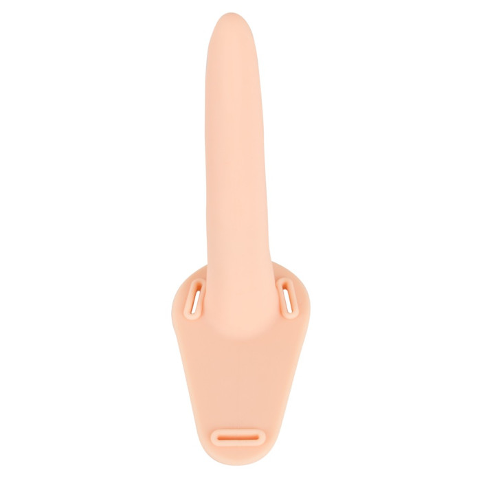 Страпон - Vibrating Strap-On