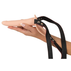 Страпон - Vibrating Strap-On