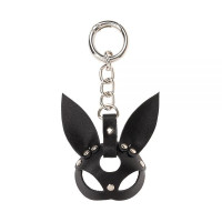 Брелок Bugs Banny Smooth Black