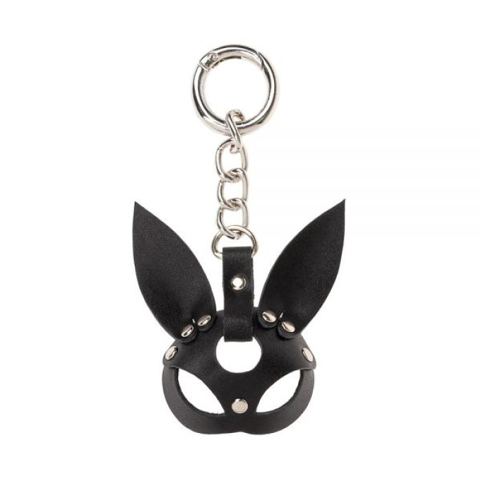 Брелок Bugs Banny Smooth Black