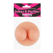 Підставка для телефону - Boobie Stand Holder