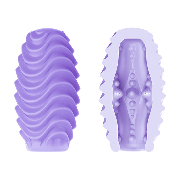 Мастурбатор - Pretty Love Romantic Double-Sided Egg