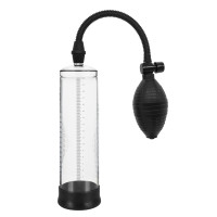 Вакуумна помпа - Powerpump Black&Clear