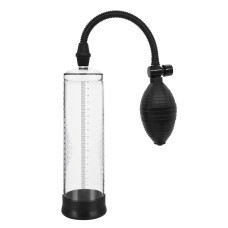 Вакуумна помпа - Powerpump Black&Clear
