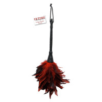 Тіклер - FFS Frisky Feather Duster