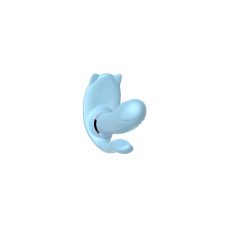 Стимулятор - Cat Tirple Wearable Vibrator