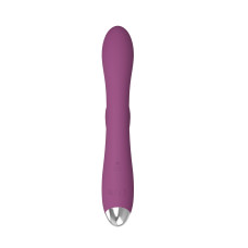 Вібратор - Dual Rabbit Vibrator Purple