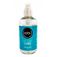 Лубрикант - EXS Clear Lube, 250 мл