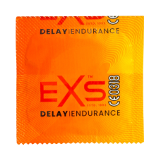 Презервативи - EXS Delay, 48 шт.