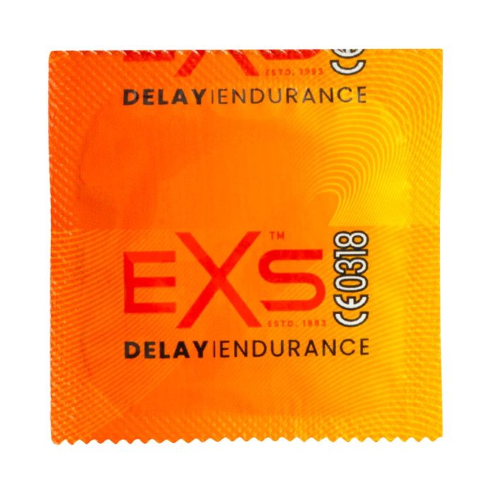 Презервативи - EXS Delay, 48 шт.