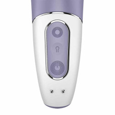 Вібратор - Satisfyer Air Pump Vibrator 1