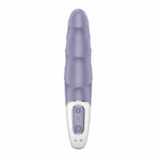 Вібратор - Satisfyer Air Pump Vibrator 1