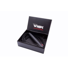 Батіг - Whips Collection Big Flogger Black