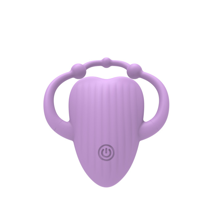 Вібратор - Erospace Sweet Play Vibrating Massager APP Controlled A5