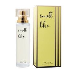 Жіночі парфуми з феромонами - Aurora Smell Like 08 Women, 30 мл