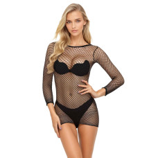 Плаття - Dress 3028, black - One Size