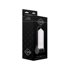 Вакуумна помпа - Pumped Classic Penis Pump Transparent