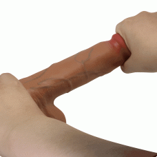 Фалоімітатор - Beautiful Encounter Bahamut Dildo Latin