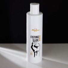 Гель для фістингу - MyLove Fisting Slide Premium, 250 мл