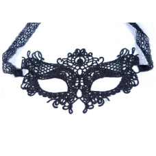 Маска на очі - Fetish B - Series Love Mask