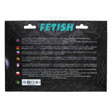 Маска на очі - Fetish B - Series Love Mask