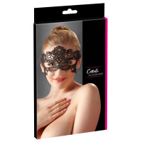 Маска на очі - 2480263 Cottelli Collection Mask Black