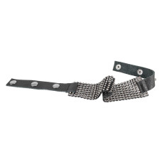 Чокер - Bad Kitty Rhinestone Choker