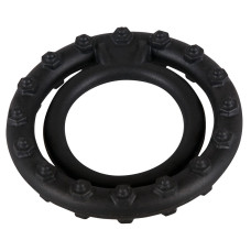 Ерекційне кільце - Steely Cockring Black