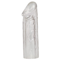 Насадка на член - Mega Dick Sleeve