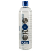 Лубрикант - EROS Aqua, 500 мл bottle
