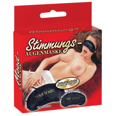 Маска - Stimmungs-Augenmaske