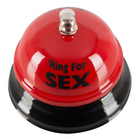 Дзвіночок - Ring for Sex Klingel