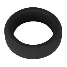 Ерекційне кільце - Black Velvets Cock Ring, 3.2 см