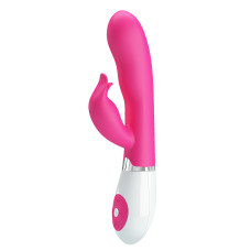 Вібратор - Pretty Love Felix Vibrator Pink