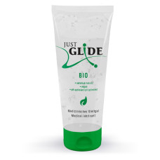 Лубрикант - Just Glide Bio, 200 мл